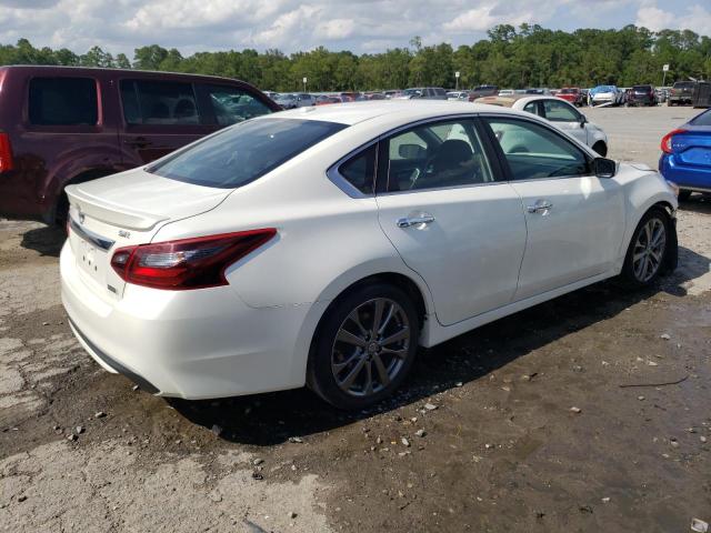 Vin: 1n4al3ap4jc222491, lot: 59452853, nissan altima 2.5 20183