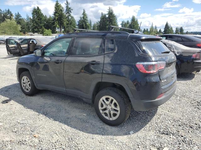 3C4NJDAB5JT415622 Jeep Compass Sport