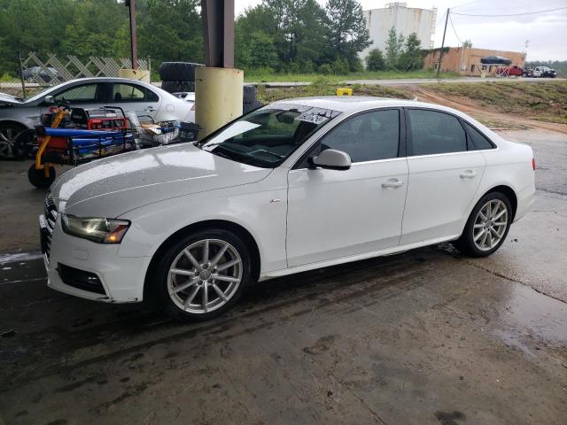 VIN WAUAFAFL6FA078163 2015 Audi A4, Premium no.1