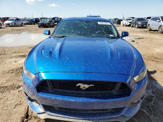 1FA6P8CF0H5277787 2017 FORD MUSTANG, photo no. 5