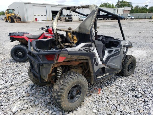 2016 POLARIS RZR 900 EP - 3NSVAE87XGF444367
