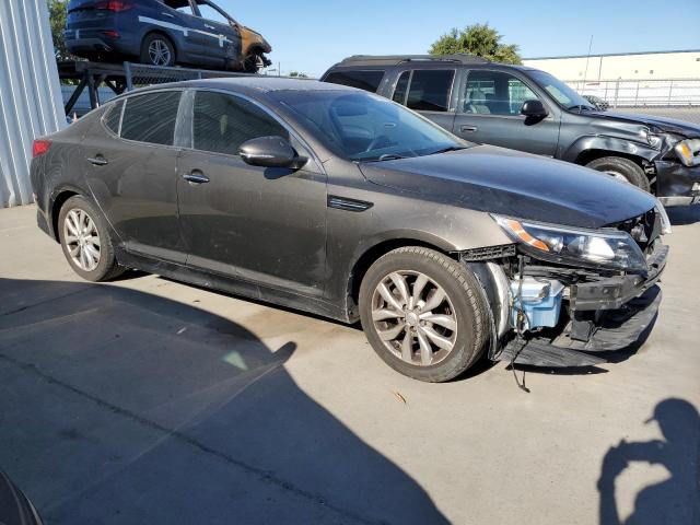 5XXGM4A72EG326989 KIA Optima Lx