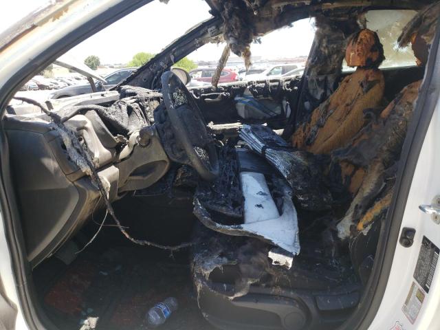 3KPA24AB9JE086505 KIA RIO LX