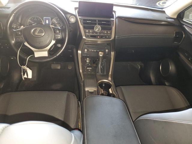 2020 LEXUS NX 300 JTJGARDZ8L2226639