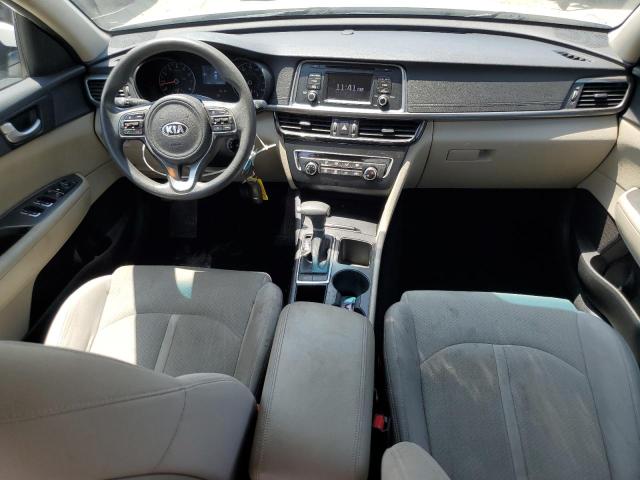 KNAGT4L32G5084576 KIA Optima Lx