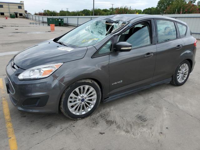 2017 Ford C-Max Energi SE