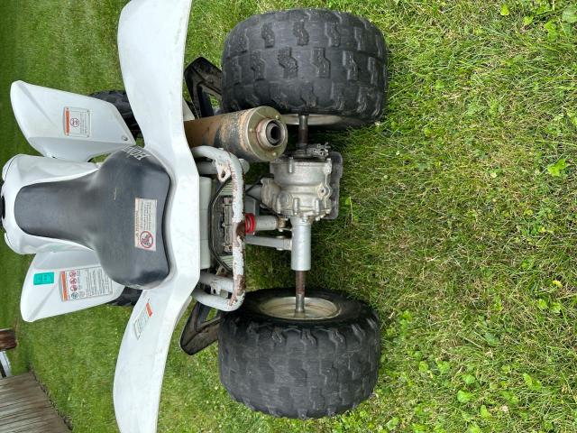 2008 HONDA TRX250 EX - 1HFTE270884702061