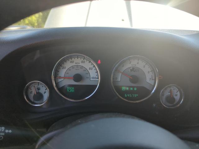 1C4HJWFG1FL656013 Jeep Wrangler Unlimited Rubicon