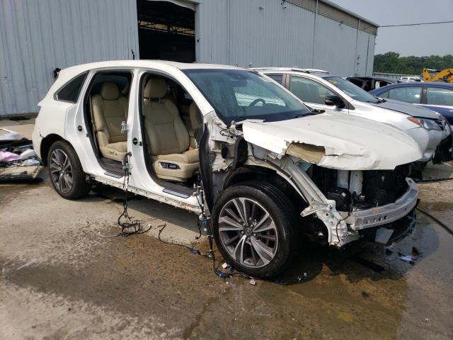 5J8YD4H52KL032949 Acura MDX TECHNO 4