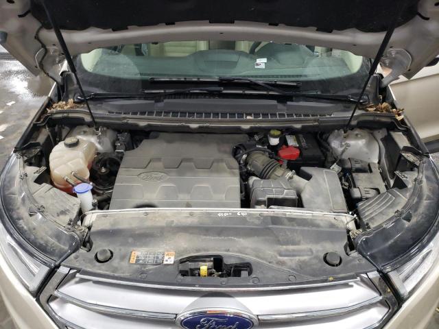 2FMPK4J87HBB10926 2017 FORD EDGE, photo no. 12