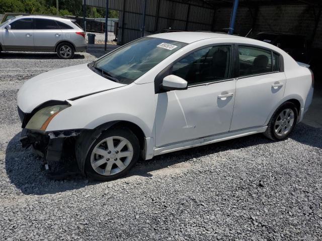 2009 Nissan Sentra 2.0