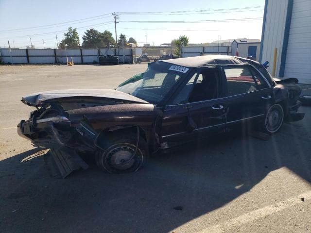 1996 Buick LeSabre Custom