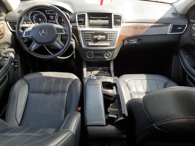 VIN 4JGDF7CEXEA333478 2014 Mercedes-Benz GL-Class, ... no.8