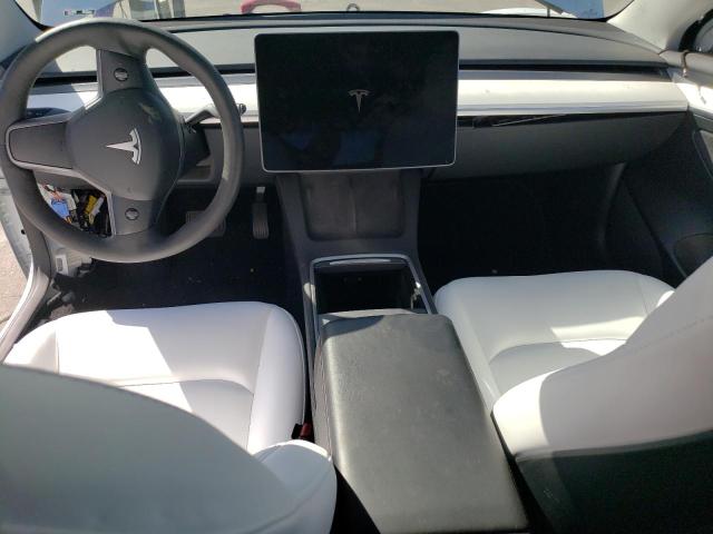 5YJ3E1EB7NF269555 Tesla Model 3  8