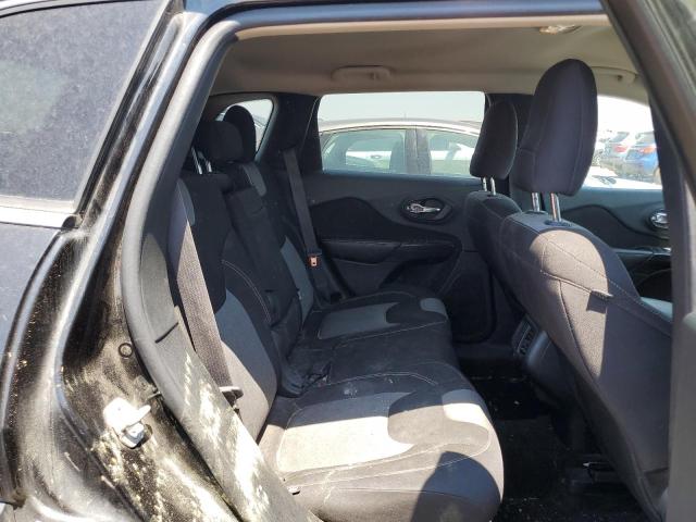 1C4PJMCB4EW171791 Jeep Cherokee Latitude