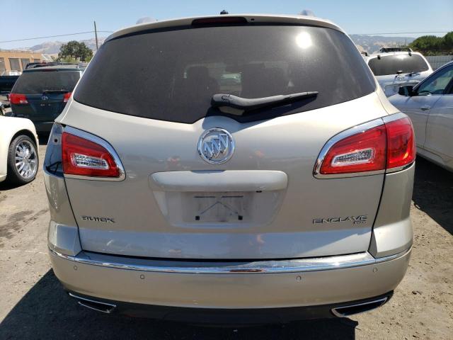 5GAKVBKD7EJ324930 Buick Enclave