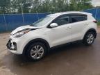 2017 KIA SPORTAGE L - KNDPMCAC3H7288208