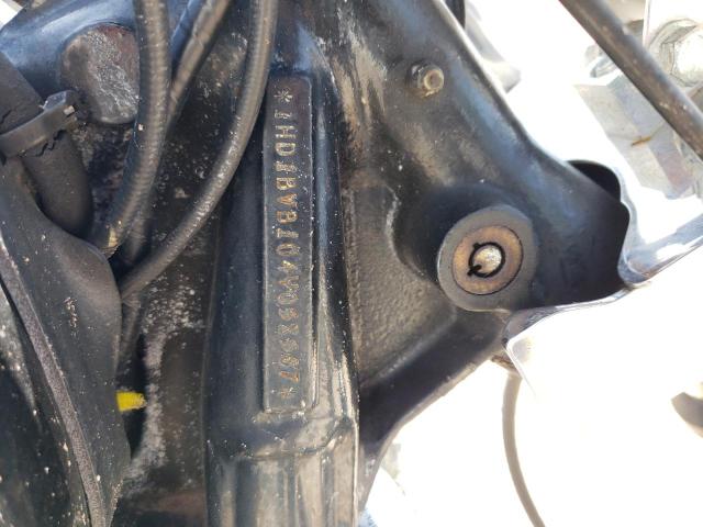 2004 HARLEY-DAVIDSON FXSTI 1HD1BVB104Y058567