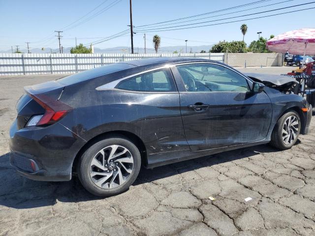 2HGFC4B01HH301004 Honda Civic Lx