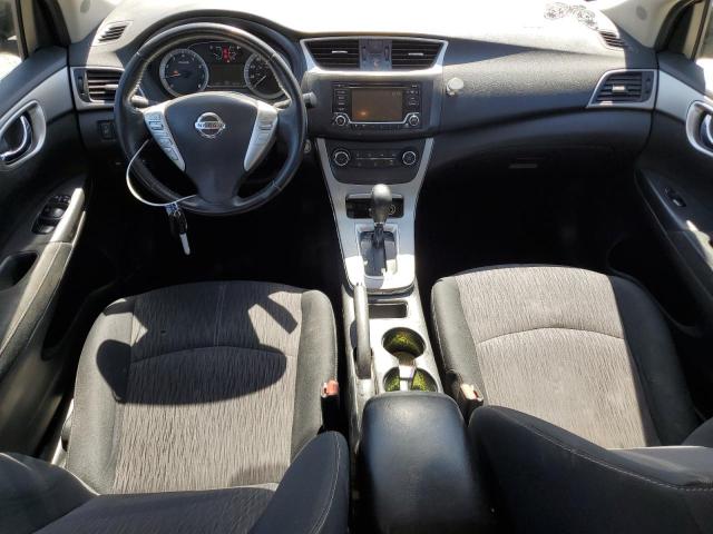3N1AB7APXFY263374 Nissan SENTRA S