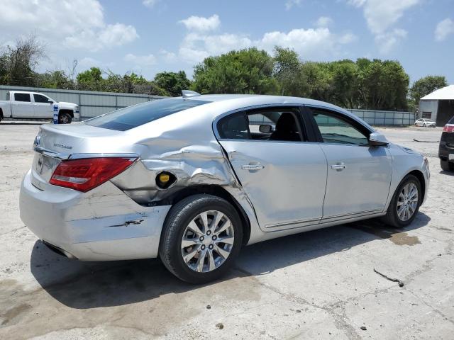 2016 BUICK LACROSSE 1 1G4G15G34GF143335