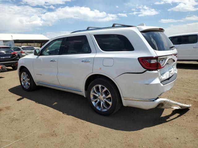 1C4SDJET1JC133629 Dodge Durango Citadel
