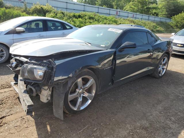 2011 Chevrolet Camaro LT