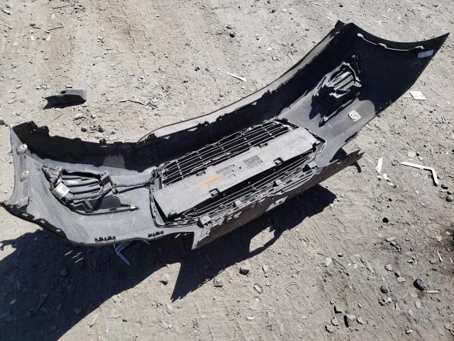 2017 CHEVROLET SONIC PREM - 1G1JF5SB9H4127910