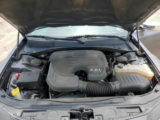 2C3CCAEG8KH533507 Chrysler 300 Limited