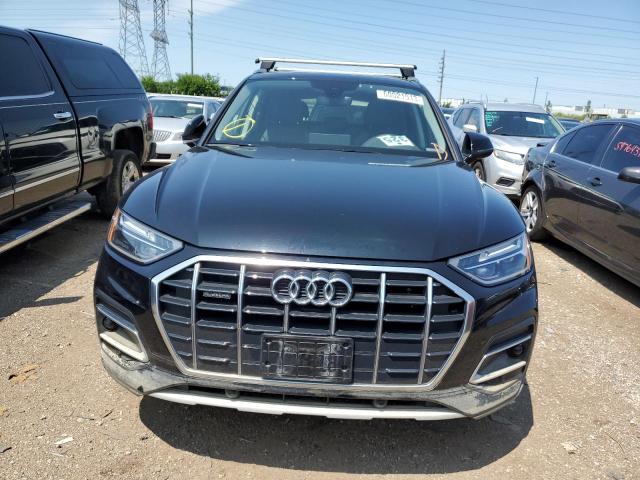 WA1AAAFY2M2112940 2021 AUDI Q5, photo no. 5