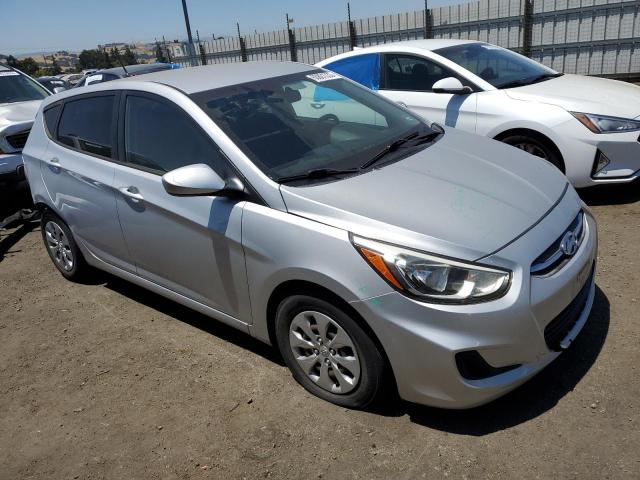 KMHCT5AE5GU288141 Hyundai ACCENT SE
