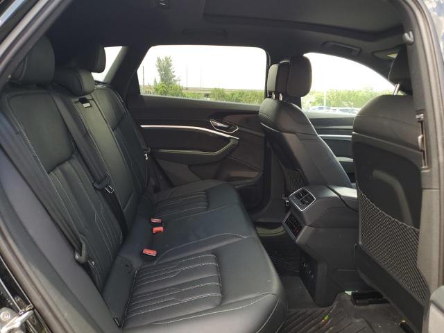 2022 AUDI E-TRON S P - WA1ACBGE2NB040448
