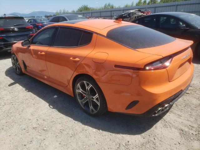 KNAE35LC4K6071098 KIA STINGER GT