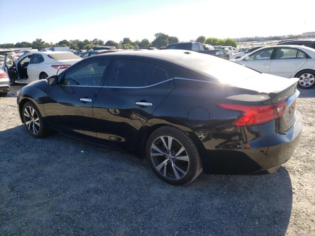 1N4AA6AP2HC372939 Nissan Maxima 3.5s