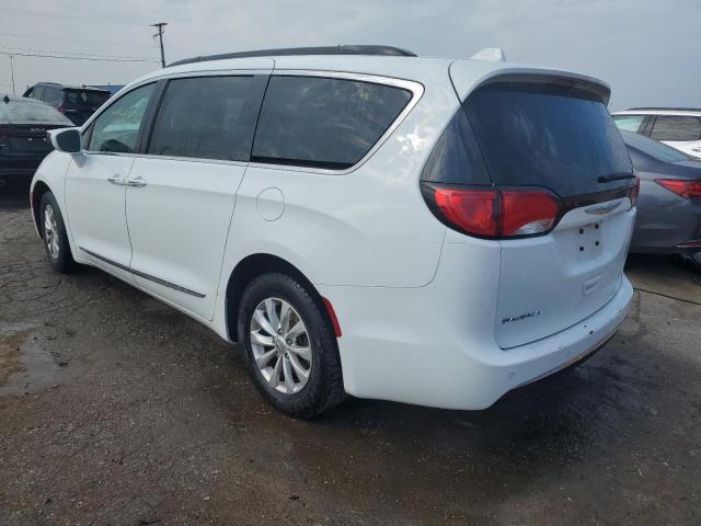 2C4RC1BG8HR743618 2017 CHRYSLER PACIFICA - Image 2