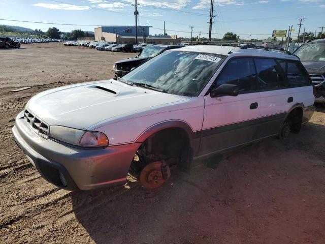 1999 Subaru Legacy 