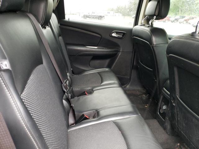 3C4PDDGG0KT728257 Dodge Journey Crossroad
