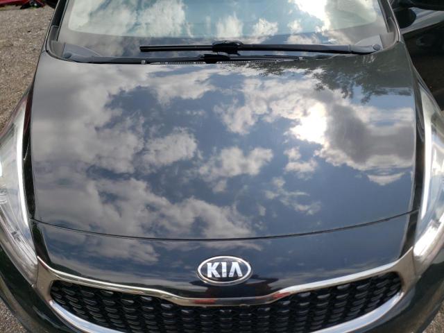 2017 KIA RONDO KNAHT8A34H7190046
