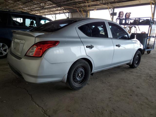 3N1CN7AP1KL842762 Nissan VERSA S