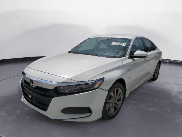 2020 Honda Accord Sedan LX