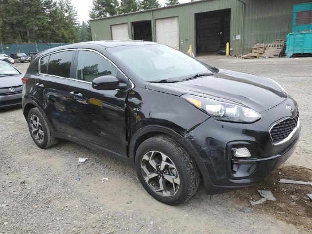 KNDPMCAC1L7714356 KIA Sportage Lx