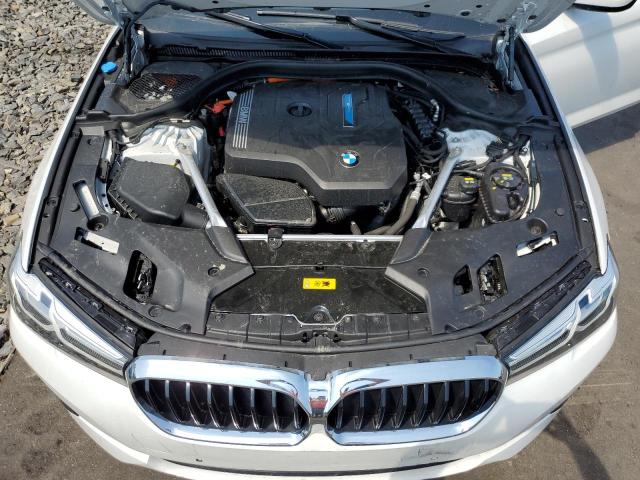 2022 BMW 530XE WBA33AG02NCK57972