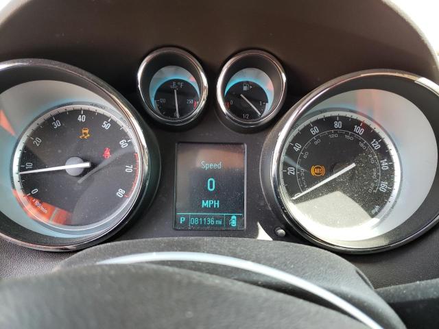 1G4PP5SK8E4194293 Buick Verano