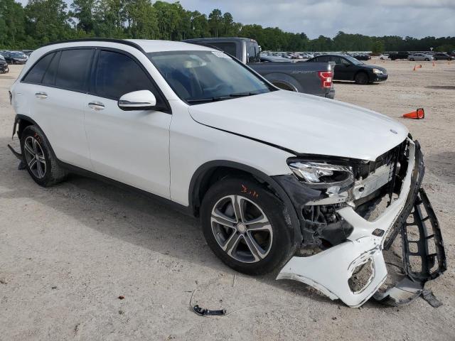 WDC0G4JB9HF128033 Mercedes-Benz GLC 300