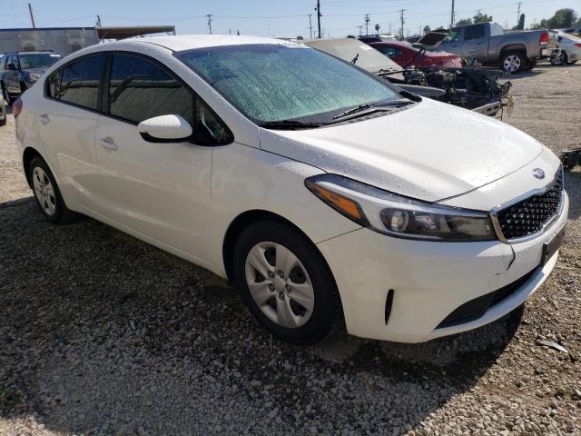 3KPFK4A73HE049882 KIA FORTE LX