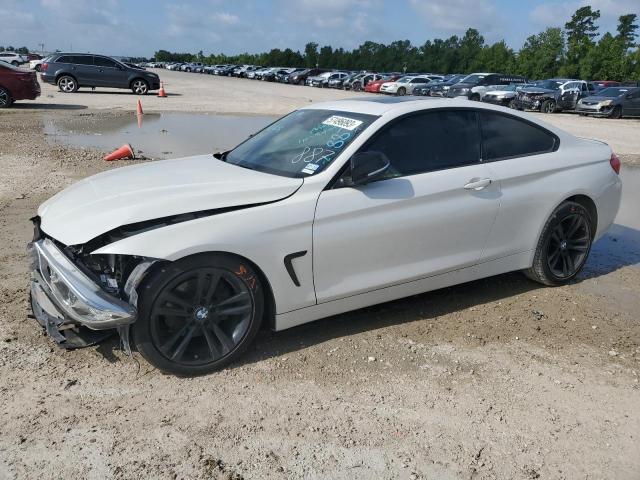 2015 BMW 4 Series 428i