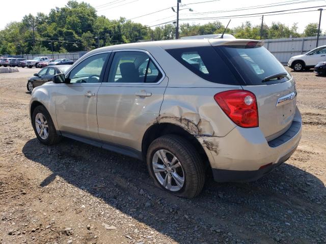 1GNALAEK5EZ105641 | 2014 CHEVROLET EQUINOX LS