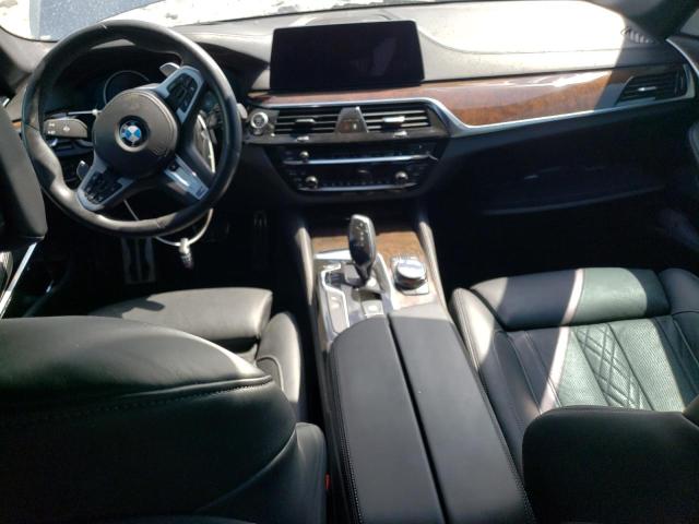 WBAJB9C55JB287249 BMW M550xi