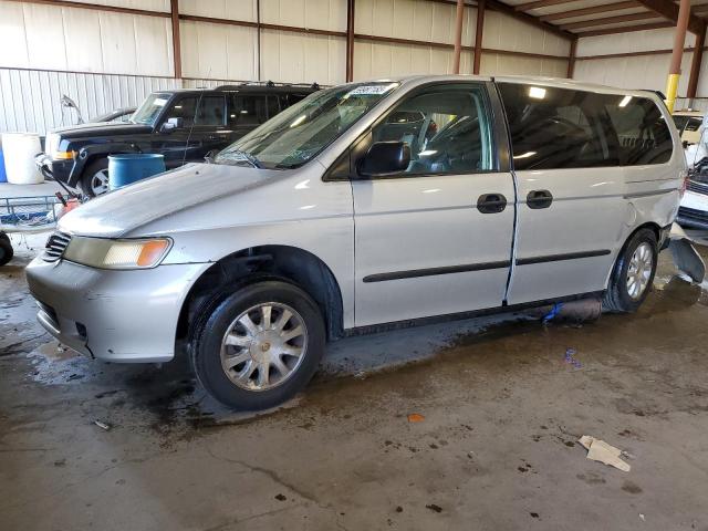 2001 Honda Odyssey LX