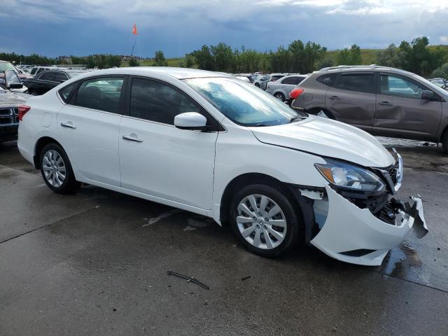 3N1AB7AP3KY265848 Nissan Sentra S 4